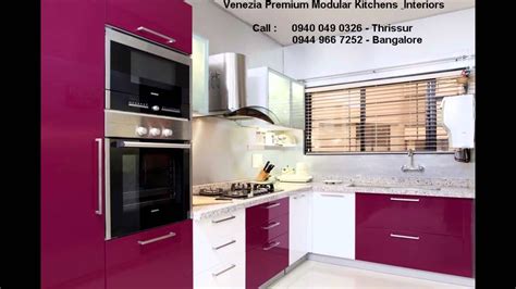 modular kitchen thrissur kerala